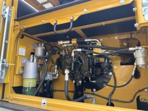 Nouveau SANY SY 375H fabriqué à l'origine en Chine en excellent état haute performance meilleure qualité bon prix vente chaude - Product Image 6