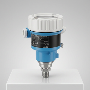 Transducteur SIL Capable Cerabar PMP51B Endress+Hauser, diaphragme de fonctionnement 400 bar disponible - Product Image 1