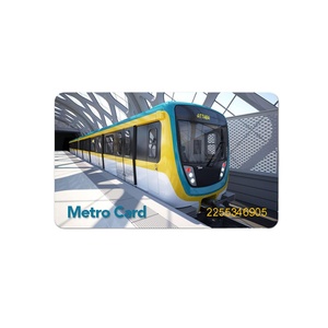 Nxp ban đầu <span class=keywords><strong>Mifare</strong></span> <span class=keywords><strong>desfire</strong></span> <span class=keywords><strong>EV1</strong></span>/EV2/EV3 <span class=keywords><strong>2K</strong></span>/4K/8K NFC RFID thẻ cho tàu điện ngầm xe buýt - Product Image 2