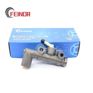 Cilindro maestro de embrague para MAZDA W023-41-990 W001-41-990, Cilindro principal de embrague para MAZDA W055-41-990 W02341990 W00141990 - Product Image 5