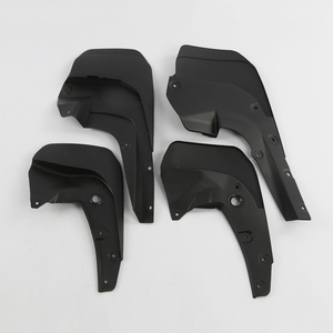 Guardabarros populares para Toyota 4Runner 2010 con protectores contra salpicaduras para las llantas - Product Image 6