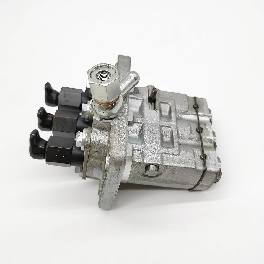 Fuel Injection Pump 1041343033 for 403D15 403C15 Engines