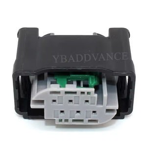 Te kết nối amp ga vị trí cảm biến 6 pin Nữ kết nối 967616 7m3 973 119 - Product Image 2