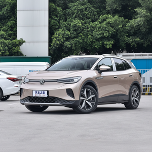 Offre Spéciale bas prix Id4 SUV Véhicules pas chers vw Id 4 Crozz Pro 2023 voitures d'occasion fabriquées en Chine Cha - Product Image 1