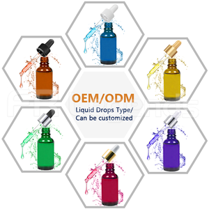 Suplementos Dietéticos de Vitamina <span class=keywords><strong>B</strong></span> Compleja OEM Personalizados, Absorción Rápida, Apoyo Inmunológico, Vitamina <span class=keywords><strong>C</strong></span>, B12 en Gotas Líquidas - Product Image 5