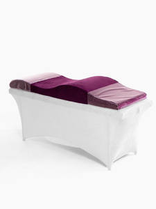 <span class=keywords><strong>Surmatelas</strong></span> incurvé en mousse à mémoire <span class=keywords><strong>de</strong></span> <span class=keywords><strong>forme</strong></span> pour lit <span class=keywords><strong>de</strong></span> cils en <span class=keywords><strong>forme</strong></span> <span class=keywords><strong>de</strong></span> vague - Product Image 5