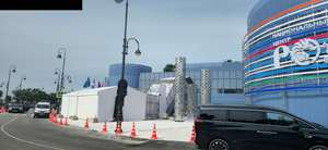 Sistema de armazón de techo de aleación de aluminio, armazón de techo de aluminio con pernos de escenario, armazón de iluminación para conciertos, escenario móvil para conciertos - Product Image 2