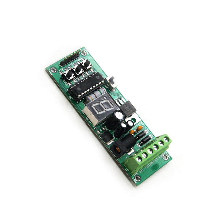 Custom BMS Circuit Board Assembly | High-Quality OEM Energy Electronics · image 3