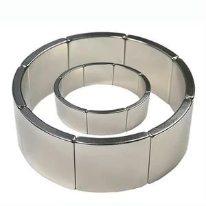 Imanes gigantes Energía libre <span class=keywords><strong>de</strong></span> <span class=keywords><strong>neodimio</strong></span> N42 N42SH N52 Imán <span class=keywords><strong>de</strong></span> arco <span class=keywords><strong>de</strong></span> <span class=keywords><strong>neodimio</strong></span> - Product Image 2