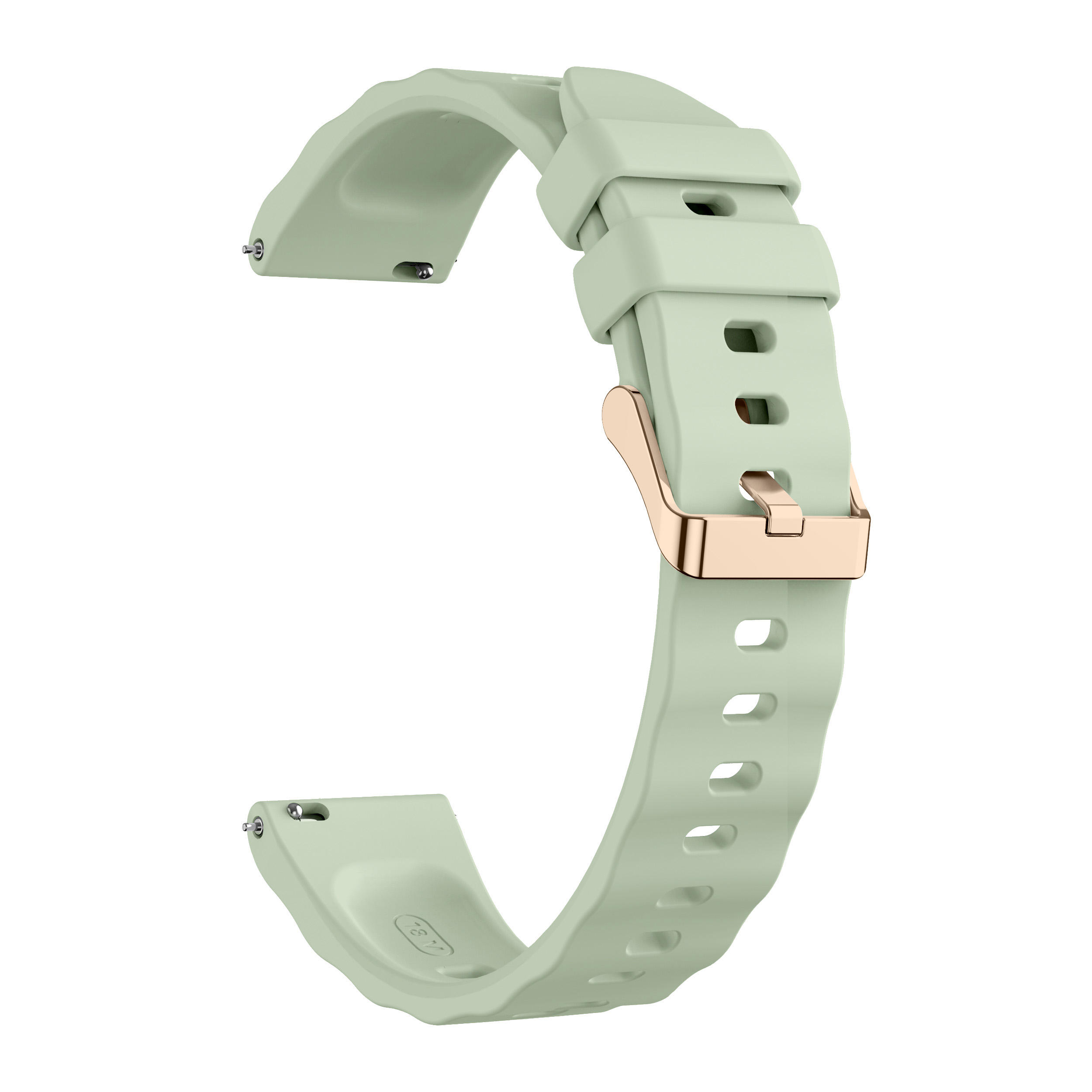 หญ้าสีเขียว