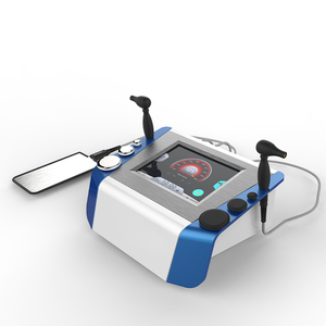 Máquina de ultrasonido combinada, máquina de fisioterapia por presión de aire, máquina de descompresión, mesa para fisioterapia - Product Image 6