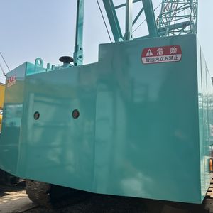 יפן מותג בנייה מכונות יד שנייה kobelco rane עגורן למכירה 45ton זורק קרלר 7045 - Product Image 4