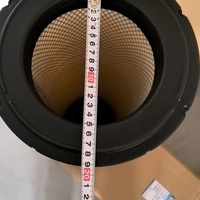 Nouveau filtre à air Coralfly de haute qualité AF25219 RS3516 pour