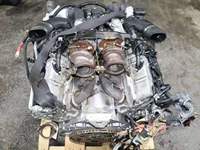 Ensemble moteur d'origine 4.4L N63 S63 N63B44 V8 Applicable pour BMW X5M, X6M, M5, M6