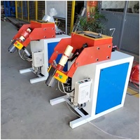 Machine automatique de bobinage de corde en nylon