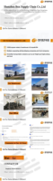 Sites d'e-commerce chinois DDP, agent de dropshipping Cainiao Shopify, transitaire Shenzhen Yiwu pour la France, les États-Unis, LCL, DHL Express