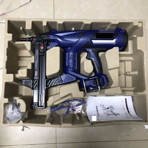 Pistola de Clavos Inalámbrica para Concreto de Grado Industrial Toua DCCN27 2025 para Construcción y Decoración, con Batería como Fuente de Energía - Product Image 1