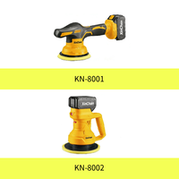 Kit combiné d'outils électriques sans fil 21V à batterie sans balais, coffret à outils en fer, tournevis, clé, meuleuse d'angle, perceuse, personnalisable OEM
