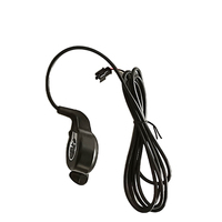 Kit de conversion de vélo électrique 36V 48V en option, 250W 350W 500W 750W 1000W, fourni par l'usine