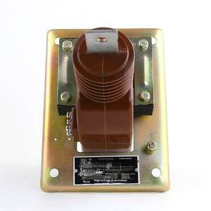 LZZBJ9-12 CT 11kV 12kV，室内环氧树脂浇注式电流互感器，IEC 61869 标准 - Product Image 5