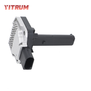 Capteur de niveau d'huile moteur YITRUM 12617501786 pour BMW E46 E81 E90 Pièces automobiles - Product Image 2