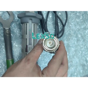 Anritsu MA82103A de Alto Rendimiento y Bajo PIM, Carga de 700 MHz a 2200 MHz con Adaptador xgeqpt - Product Image 4