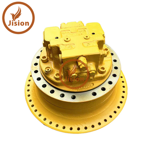 Accessoire mécanique de haute qualité 11Y-27-30201 pour mécanisme de marche de bulldozer D39PX-21 D39EX-21 D37PX-21 D31PX-21 - Product Image 3