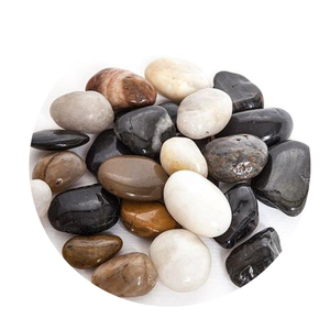 naturalroundgranitepebbles