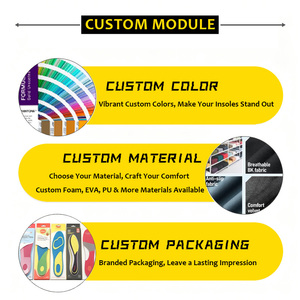 Plantillas <span class=keywords><strong>Ortopédicas</strong></span> a Precios Económicos, Varus-Valgo, Soporte de Arco Cómodo, Transpirables, Resistentes al Desgaste, Plantillas <span class=keywords><strong>Ortopédicas</strong></span> para Niños - Product Image 5