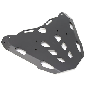 CHO <span class=keywords><strong>DUCATI</strong></span> Multistrada 950/1200/1260 Phía Sau Giá Để Đồ Hành Lý Hỗ Trợ 2015-2023 Phụ Kiện Xe Máy cho các mẫu xe Multistrada - Product Image 3