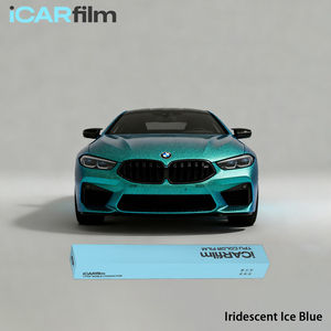 Nueva Película Protectora de Pintura PPF de Color Cristal Brillante 2026, TPU Mate, Rollo Completo de Vinilo para Envolver Autos, Adhesivo para Autos - Product Image 1