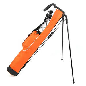 Soporte portátil OEM de camuflaje, bolsa de pistola de <span class=keywords><strong>golf</strong></span>, gran oferta - Product Image 4