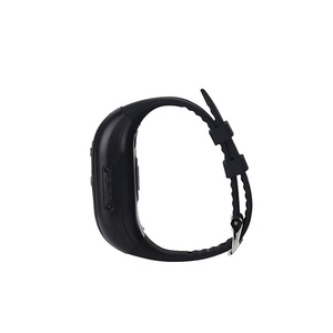<span class=keywords><strong>Bracelet</strong></span> GPS miniature pour enfants avec bouton SOS 4G, détecteur <span class=keywords><strong>de</strong></span> chute, alarme pour personnes âgées et positionnement WIFI, détection <span class=keywords><strong>de</strong></span> température - Product Image 3