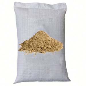 Bolsa Tejida de Polipropileno Resistente al Agua para Fertilizantes, Granos, Azúcar y Harina, Bolsa Pequeña de 50 kg, Malla Antihierbas Agrícola - Product Image 4