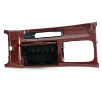 Pour Toyota camry 2003-2006 PANNEAU DE BOÎTE DE VITESSE Accessoires intérieurs