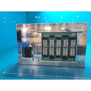 บอร์ดอินเตอร์เฟส ZEPI-0011ไฟฟ้า DNS ที่ใช้เป็นชิ้นส่วนอุปกรณ์เซมิคอนดักเตอร์แบบดั้งเดิม - Product Image 5