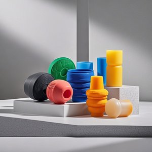Suku cadang otomotif perakitan injeksi plastik HYM <span class=keywords><strong>ABS</strong></span> pabrikan plastik tersuai - Product Image 4