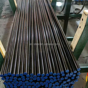 ST37.2 <span class=keywords><strong>Precio</strong></span> de fábrica Cilindro hidráulico sin costura Tubería de aceite Precisión Amanecer frío - Product Image 4