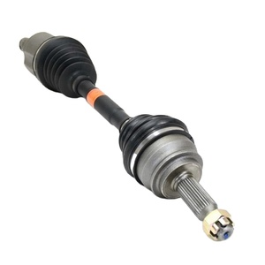 Bánh Xe Vận Tốc Không Đổi Trục Dẫn Động Bên Trục CV Trục Ngoài Khớp Nối CV Thay Thế Cho Dodge Cho Jeep OEM R5085220AC - Product Image 2