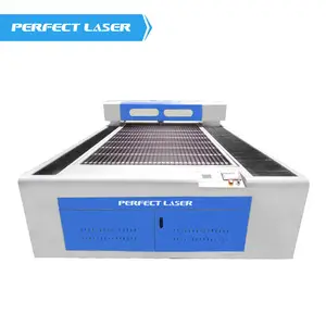 LASER PARFAIT-Acrylique/Acier Inoxydable Métal Non Métallique 180w 260w 300w Machine de gravure et de découpe laser mixte 1325