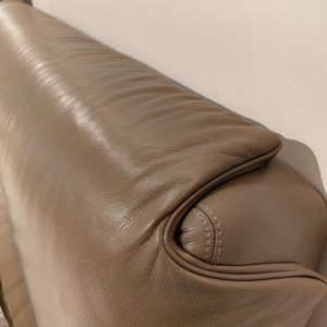 Juego de Dormitorio Moderno de Lujo de Foshan, Muebles de Villa, Cama <span class=keywords><strong>King</strong></span> Size o Queen Size de Diseño, Estructura de Cama <span class=keywords><strong>King</strong></span> Size Minimalista - Product Image 5