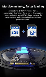 Caisse enregistreuse POS à double écran de 15,6 pouces Android Win-dows pour les restaurants et les magasins de détail - Product Image 5