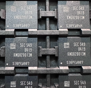 Chip de Memoria EMCP KMQ820013M Nuevo, con Características Precisas y Montaje Estándar - Product Image 1