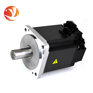 Tout Nouveau Moteur Servo Original HG-SR352BG1 avec Contrôleur PLC Programmable et Communication I/O 16 Entrées/Sorties 110V - Product Image 3