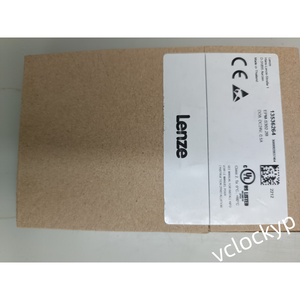 โมดูลอินพุตดิจิตอล Lenze EPM-S202.2B ใหม่ - Product Image 1