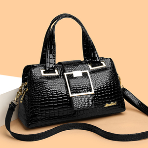 Sacs bandoulière de haute qualité en gros d'usine, sacs à l'épaule tendance, sacs à main élégants pour femmes avec des designs originaux - Product Image 1