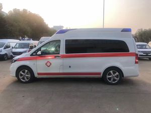 <span class=keywords><strong>Vito</strong></span> <span class=keywords><strong>Ambulance</strong></span> Power Manufacturer : Véhicules de service d'urgence et non d'urgence en gros - Product Image 3