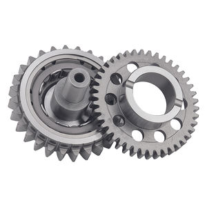 Conjunto de embrague de arranque de rodamiento unidireccional para motocicleta MV Agusta BRUTALE 800 RR 2018-2021 - Product Image 3