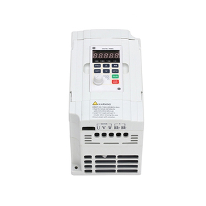 Pompe solaire triphasée SG600-7K5GB-4T avec onduleur MPPT 7,5 kW SG600-7K5GB-4T - Product Image 2