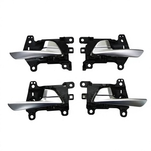 82610-D3010 82620-D3010 83610-D3010 83620-D3010 Poignées de porte intérieures pour Hyundai Tucson 2015-2021 - Product Image 1